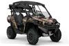 Can-Am Commander Mossy Oak Hunting Edition 2017